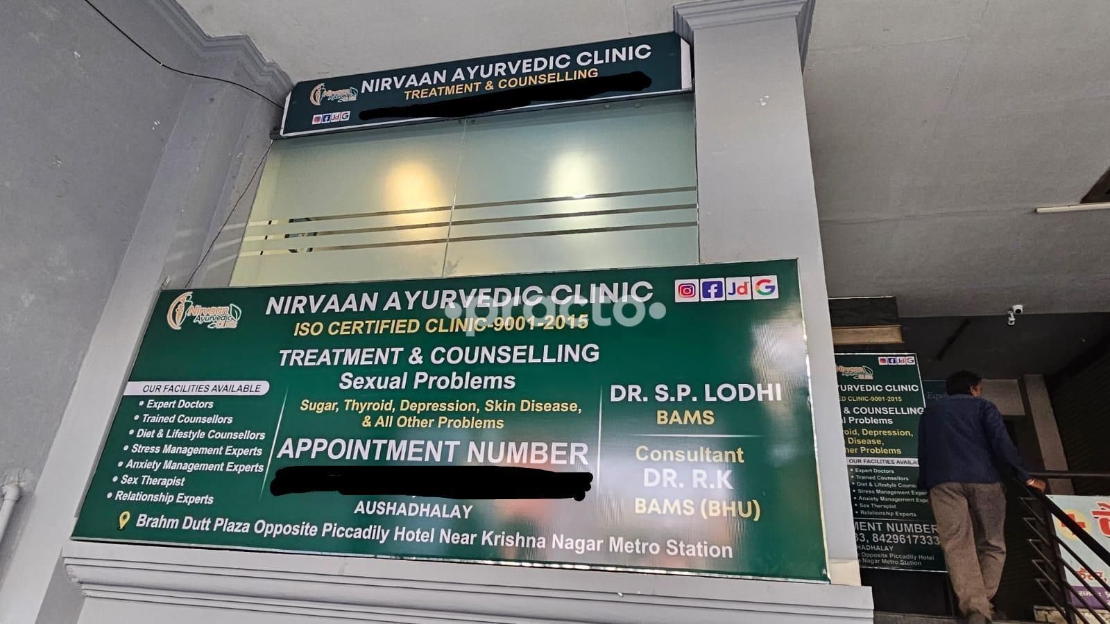 Dr. SP Lodhi view 5