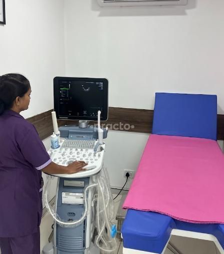 Dr. Shweta B Alawandi photo 11