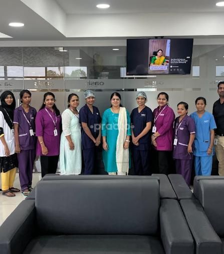 Dr. Shweta B Alawandi photo 7