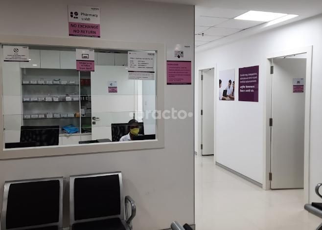 Dr. Shruti Gadekar Mangle photo 8