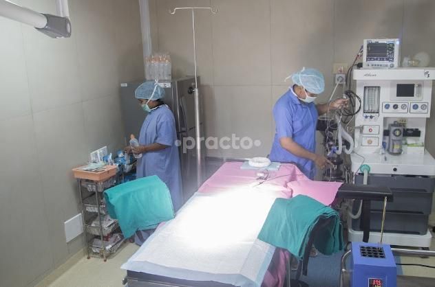 Dr. Shruti Gadekar Mangle view 5