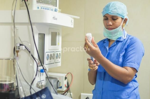 Dr. Shruti Gadekar Mangle preview 4