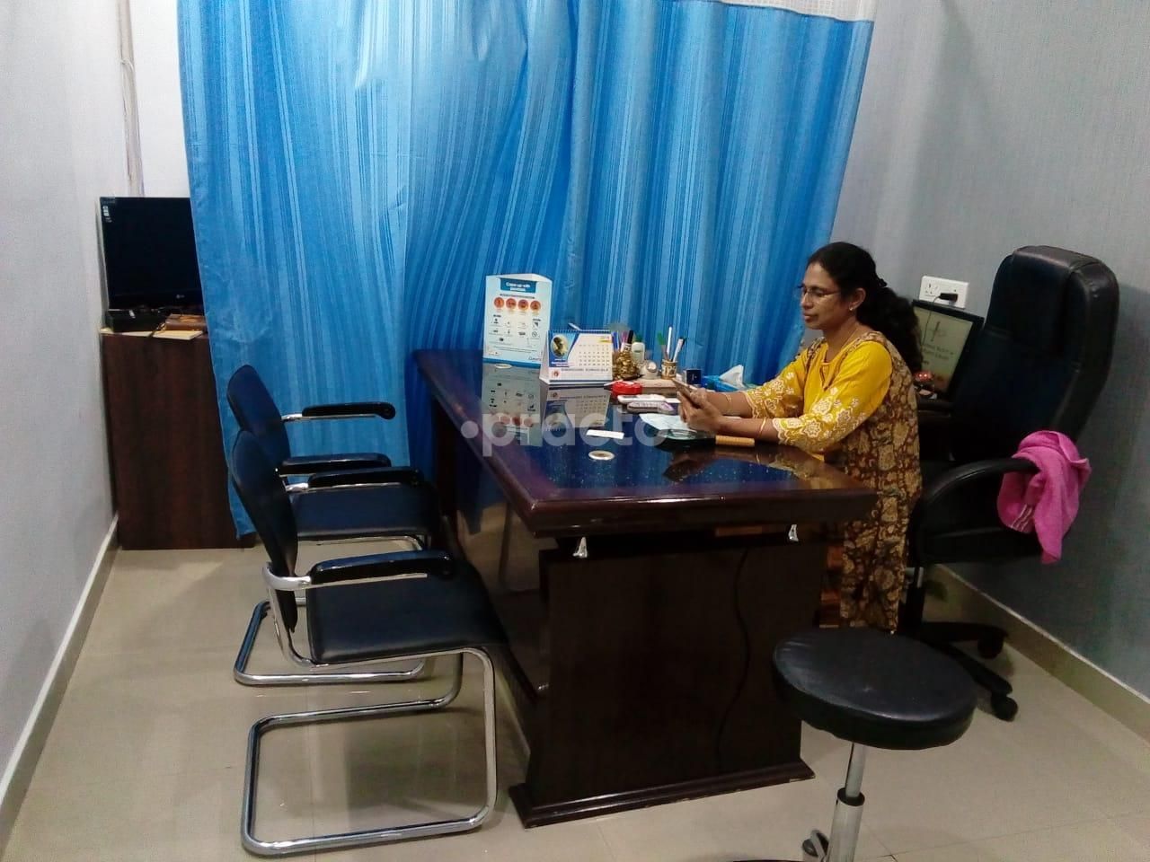Dr. Sita Lakshmi photo 11