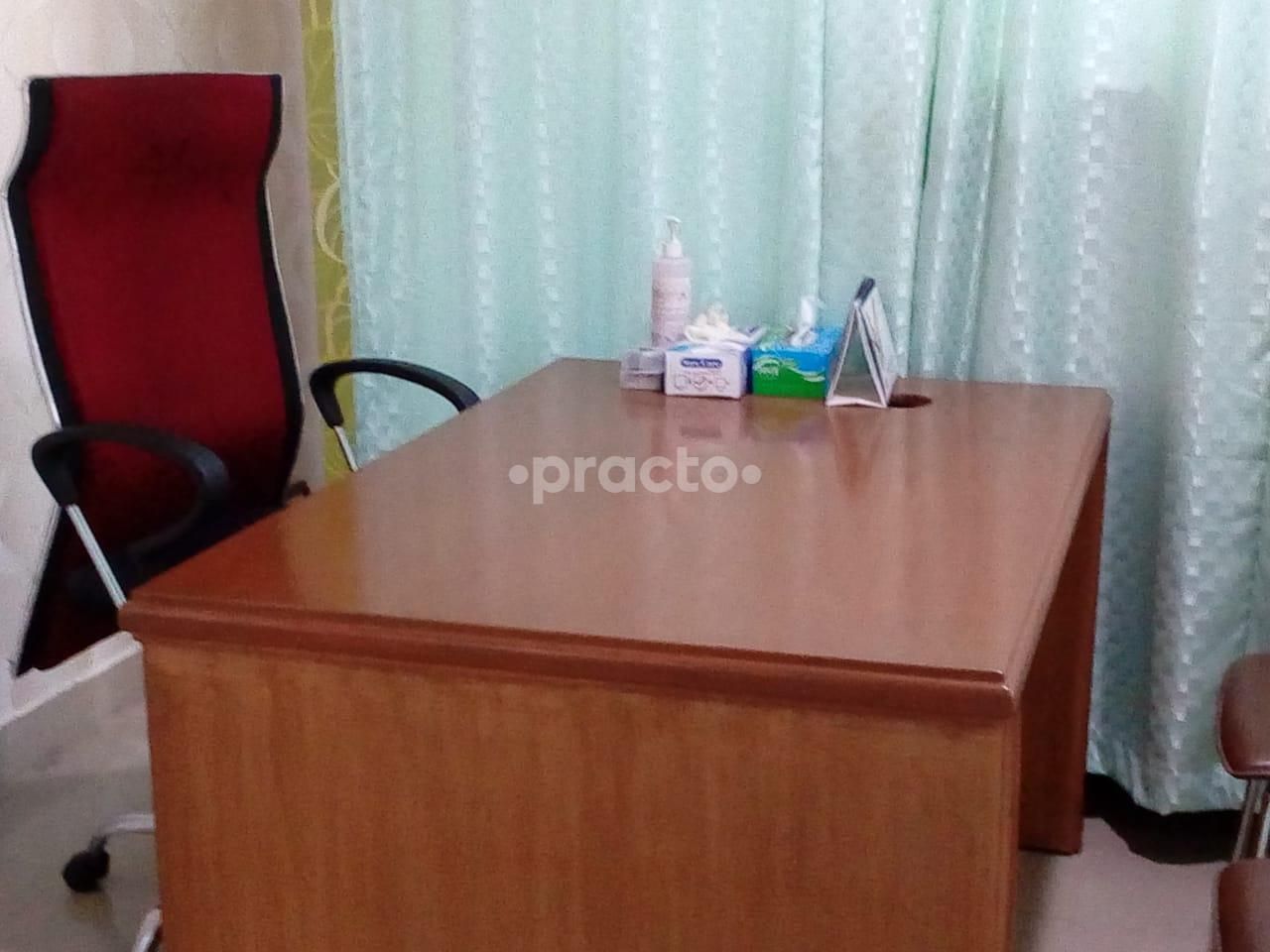 Dr. Sita Lakshmi photo 6