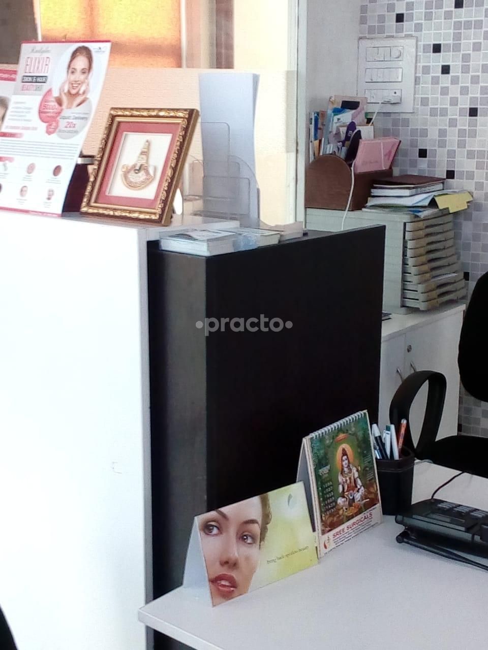 Dr. Sita Lakshmi view 5