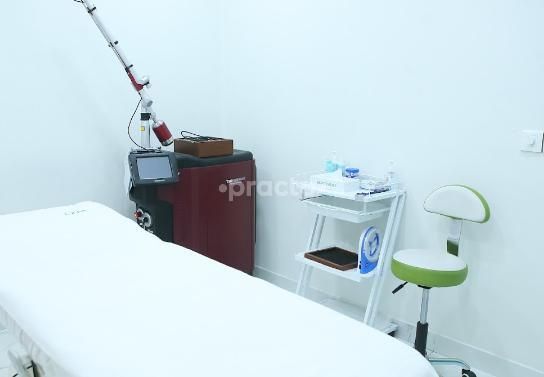 Dr. Chaithra B M preview 2