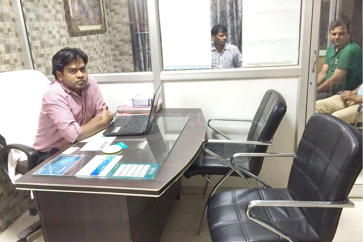 Dr. Amit Verma photo 6