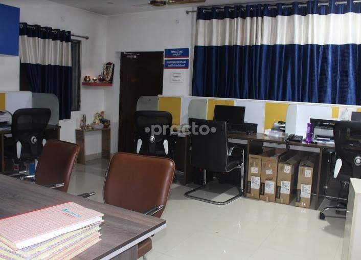 Dr. (MRS.) U. PADMAJA preview 4