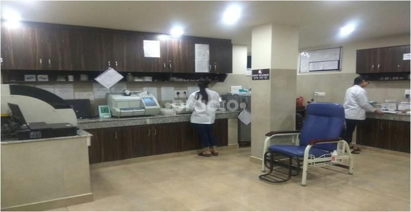 Dr. Ina Jain photo 20