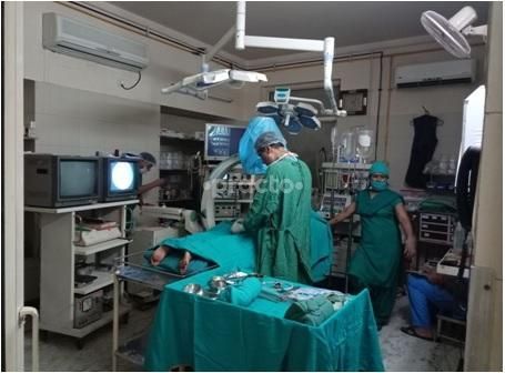 Dr. Ina Jain photo 18