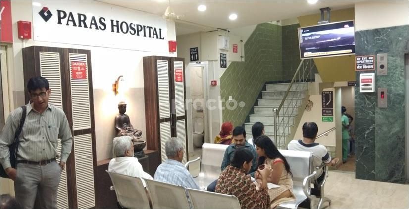 Dr. Ina Jain photo 15