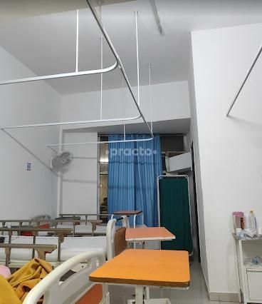 Dr. Jay Mukeshbhai Naik photo 16