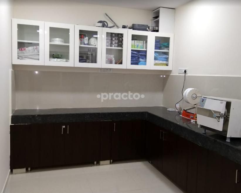 Dr. Peri Srivani photo 9