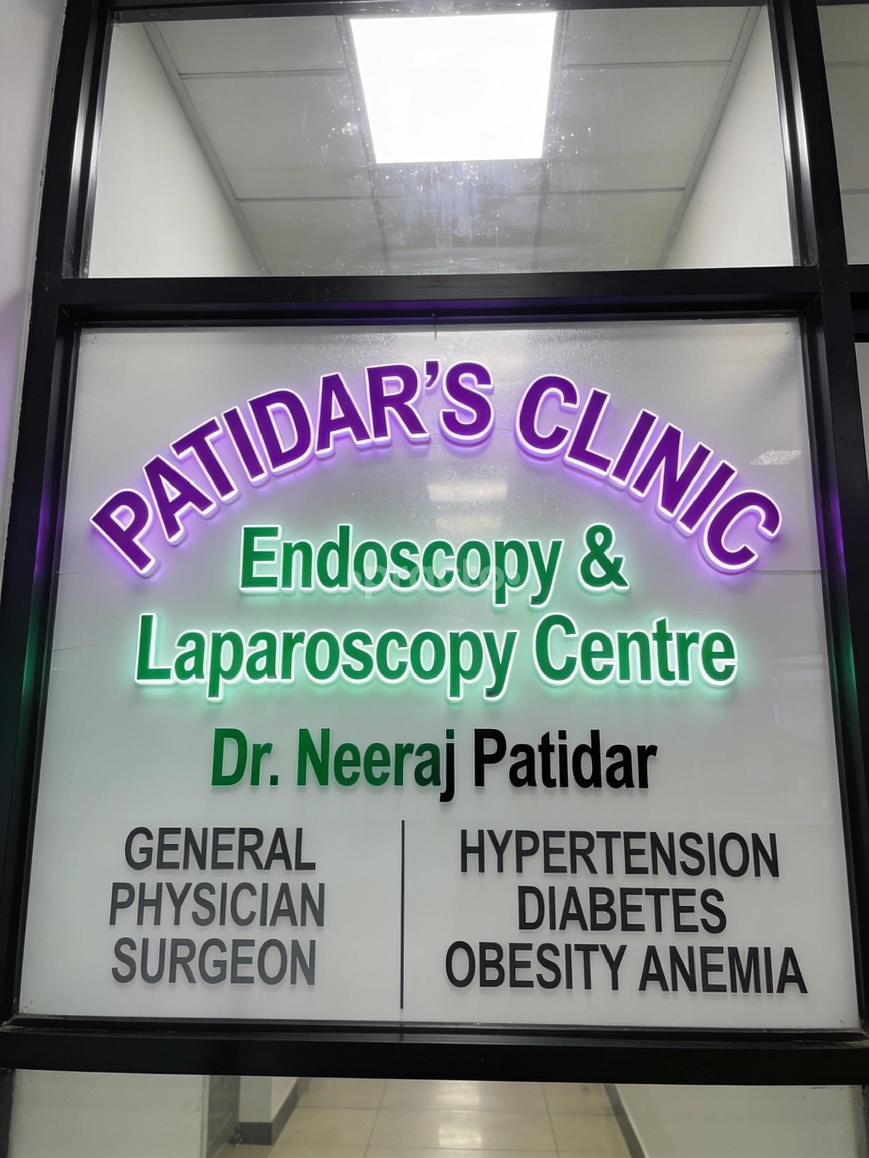 Dr. Neeraj Patidar preview 2