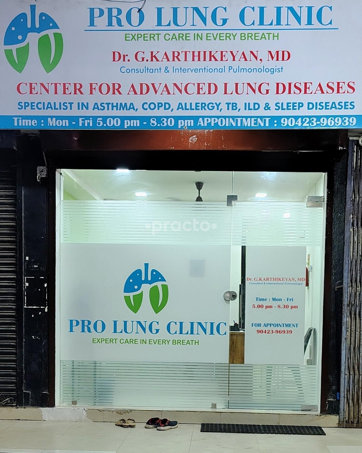 Dr. G Karthikeyan photo 10