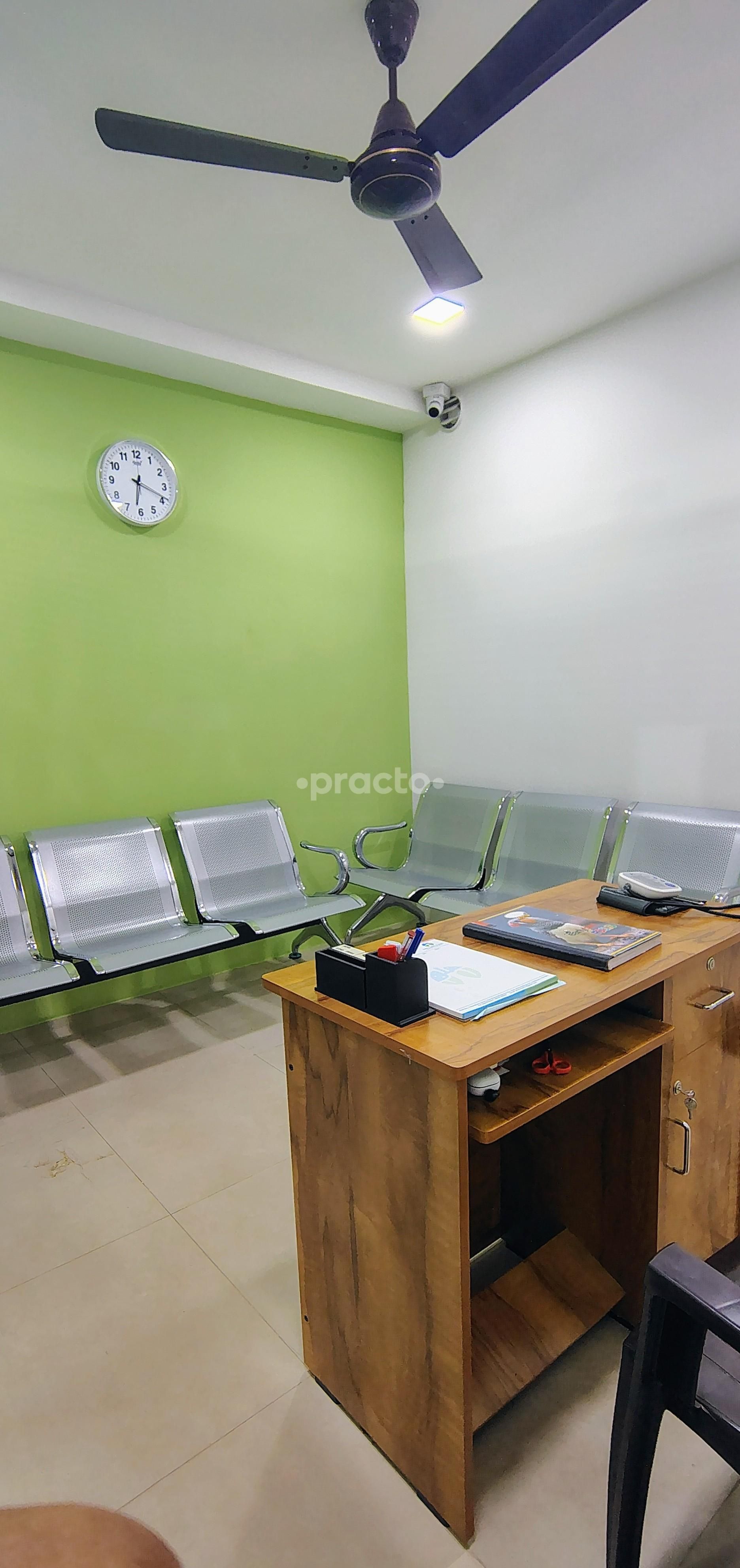 Dr. G Karthikeyan photo 8