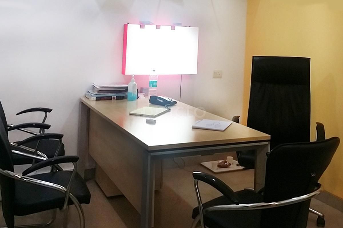 RG Stone Urology & Laparoscopy Hospital, Rajouri Garden photo 9
