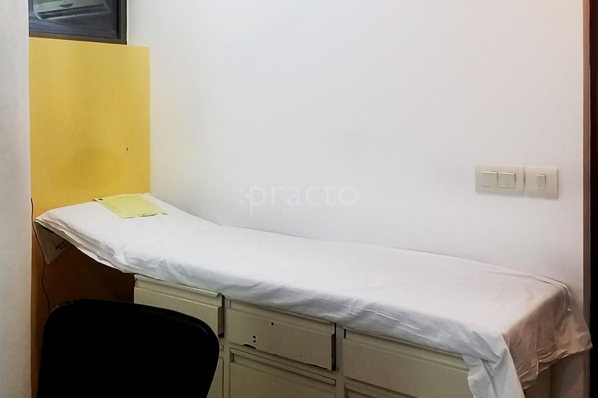 RG Stone Urology & Laparoscopy Hospital, Rajouri Garden photo 8