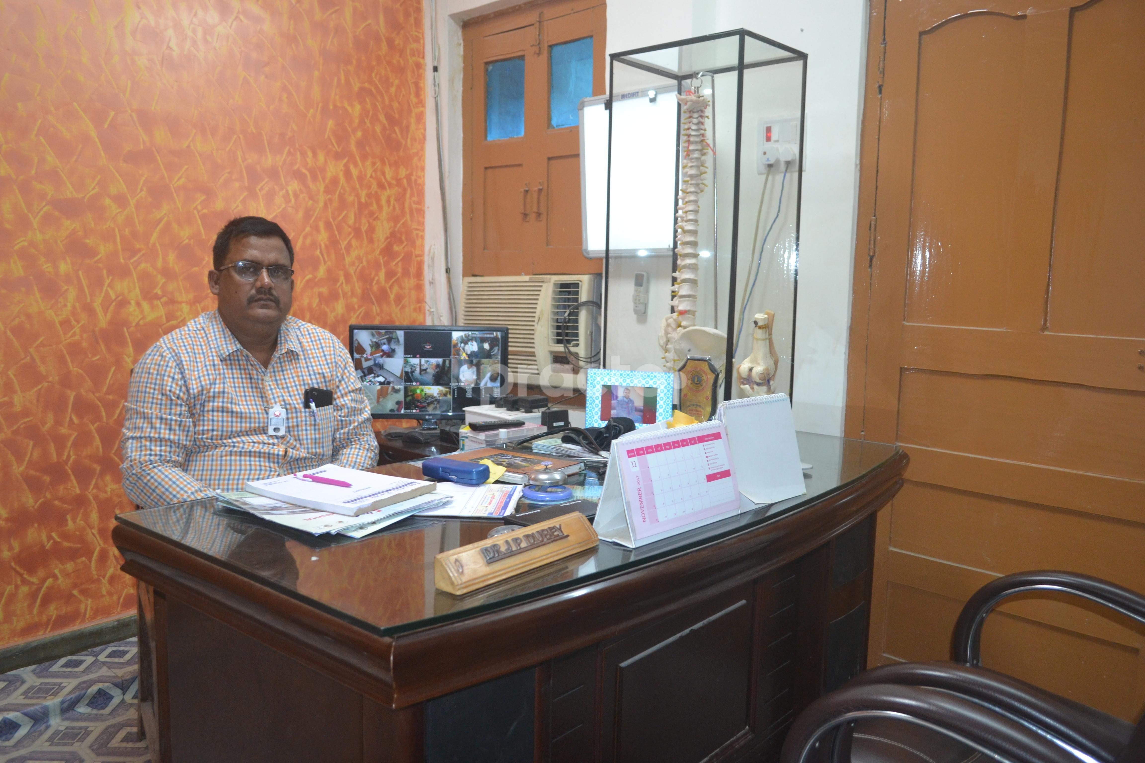 Dr. Jai Prakash Dubey photo 11