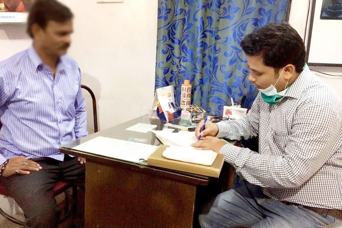 Dr. Abhishek Mishra preview 4