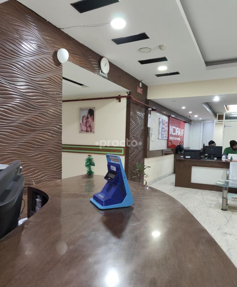 Dr. Utkarsha Agarwal photo 13