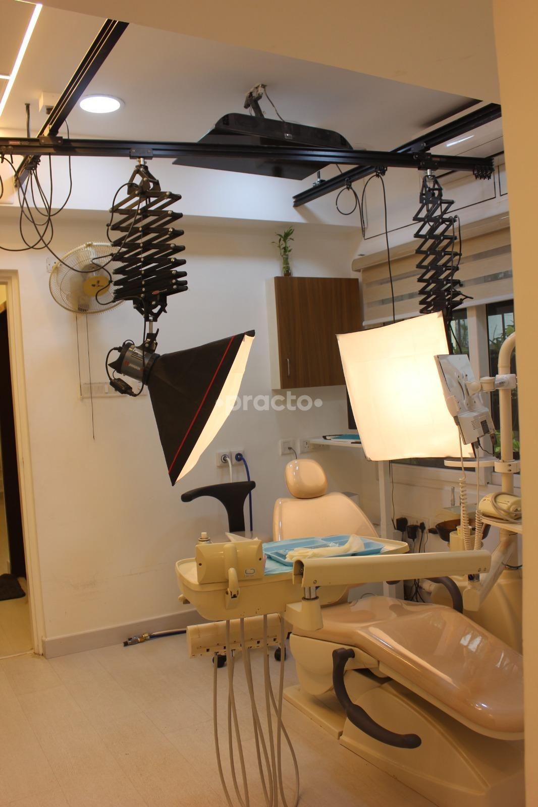 Dr. Nida Fathima view 5
