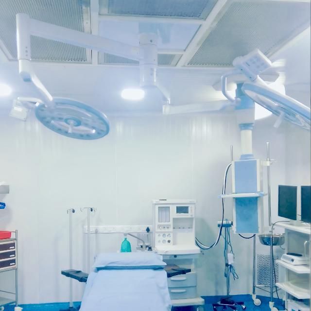Dr. Priyanka D K photo 11