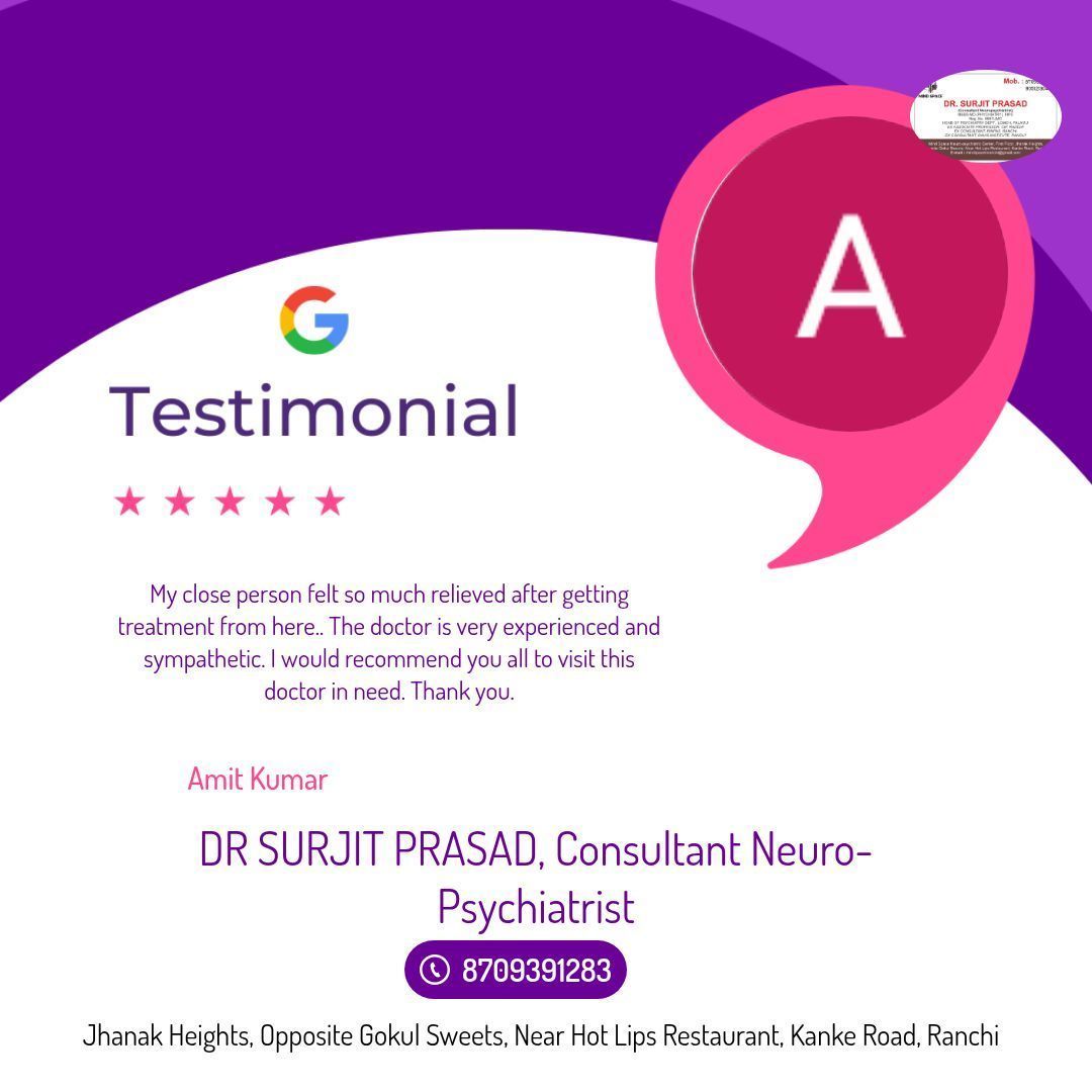 Dr. Surjit Prasad preview 2