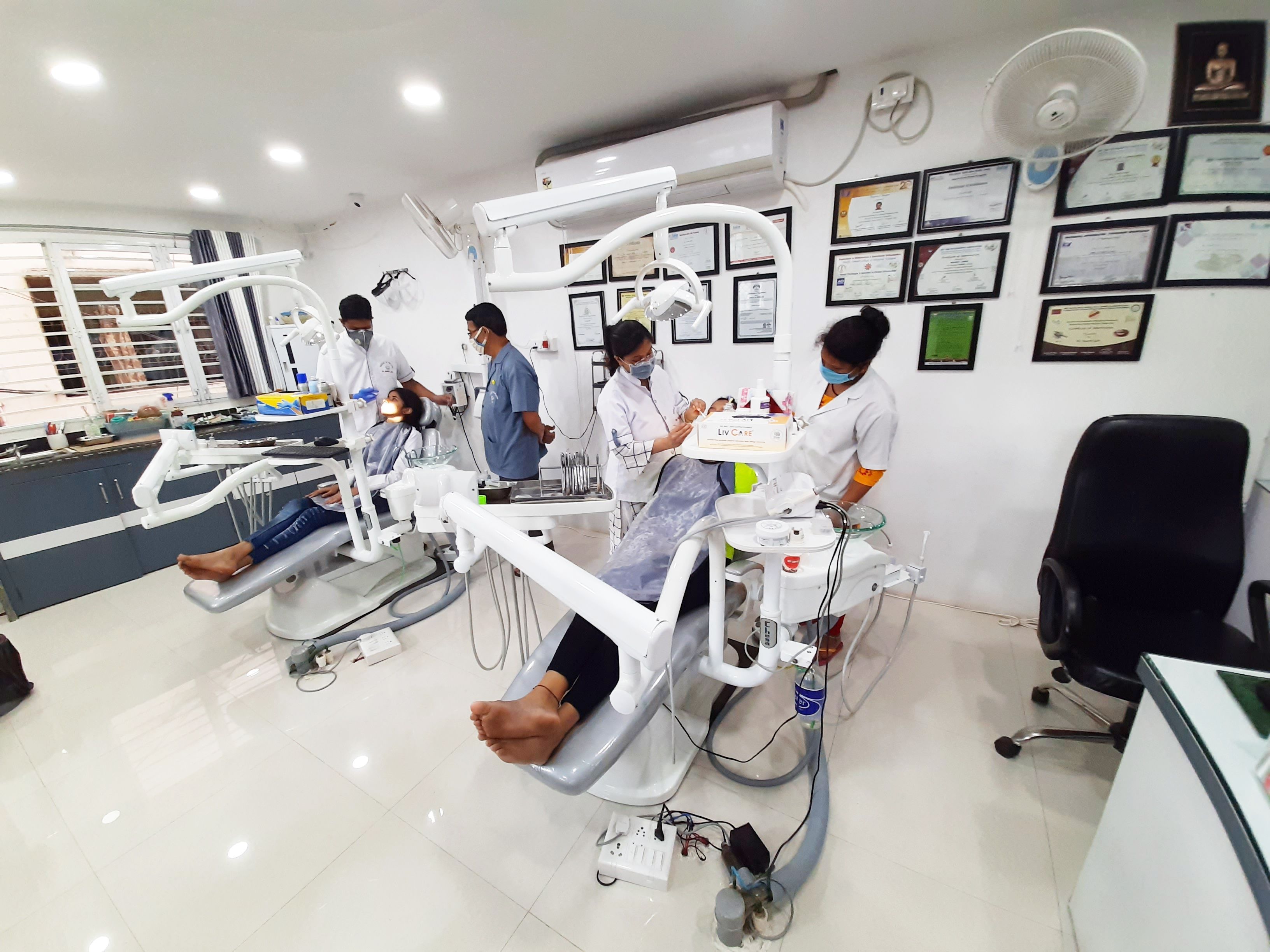 Dr. Sumit Jain MDS preview 3