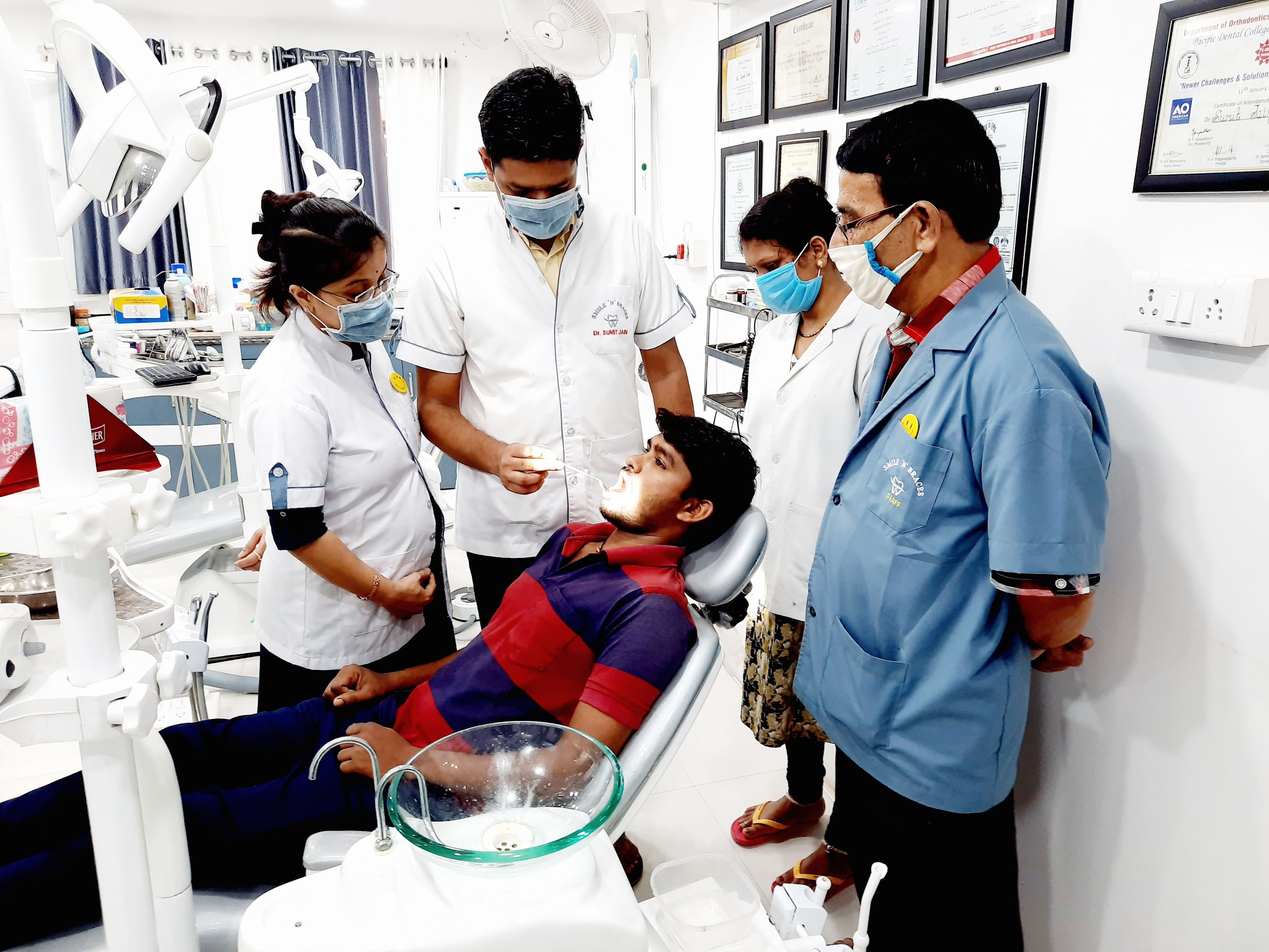 Dr. Sumit Jain MDS preview 4