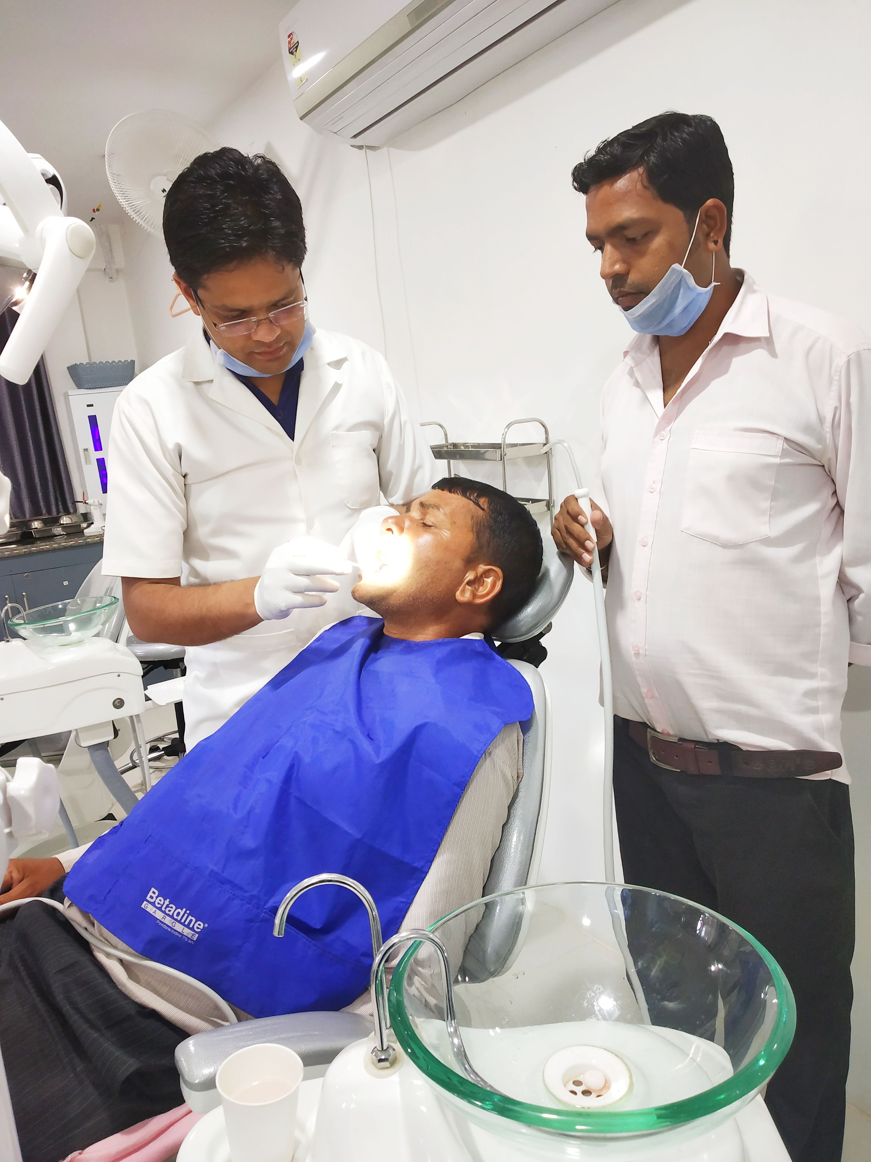 Dr. Sumit Jain MDS preview 2