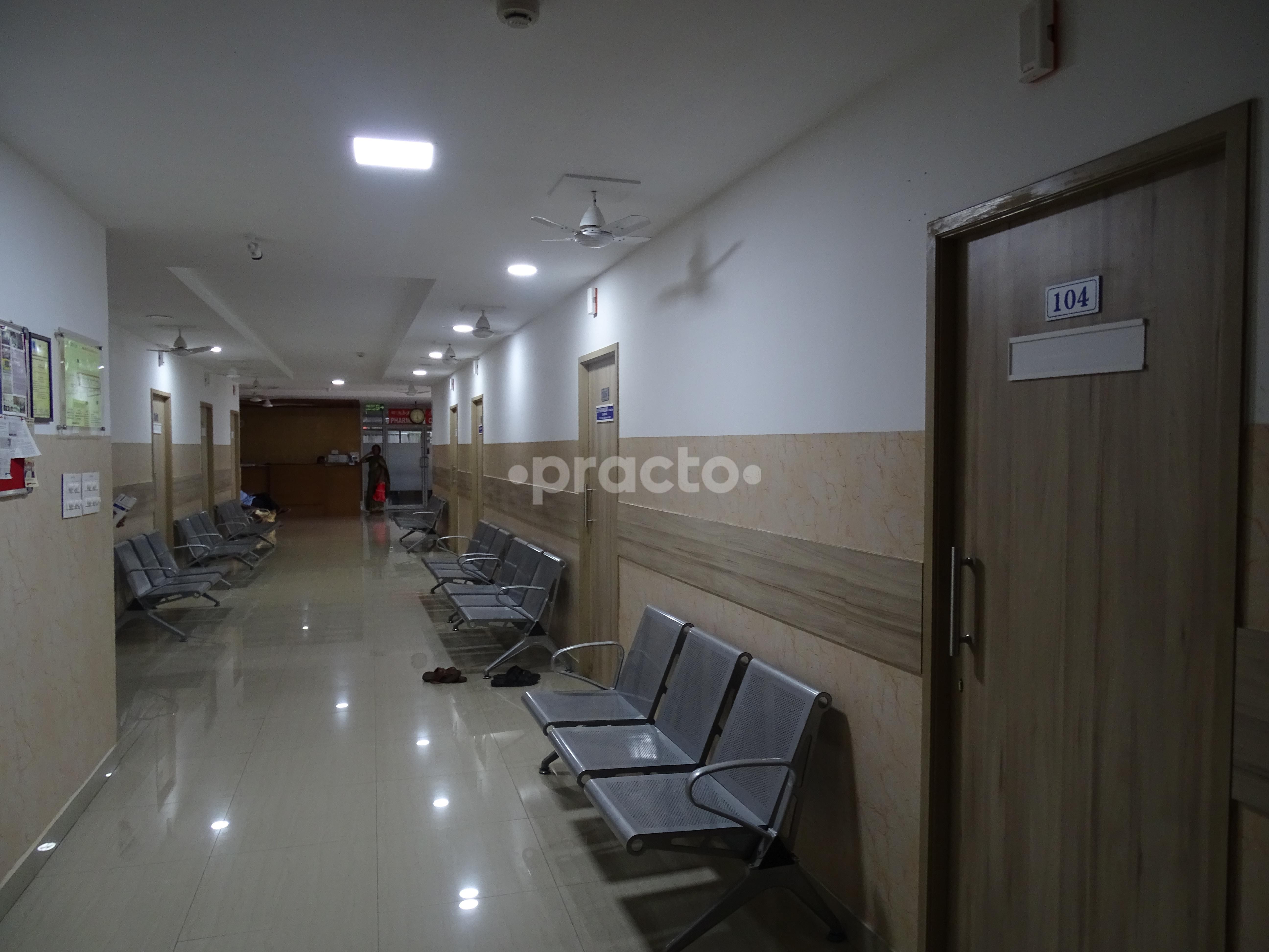 Dr. Sathiya Vijayan Jayaraman photo 16