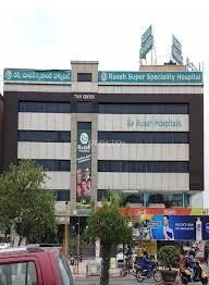 Dr. Ravindranath photo 19
