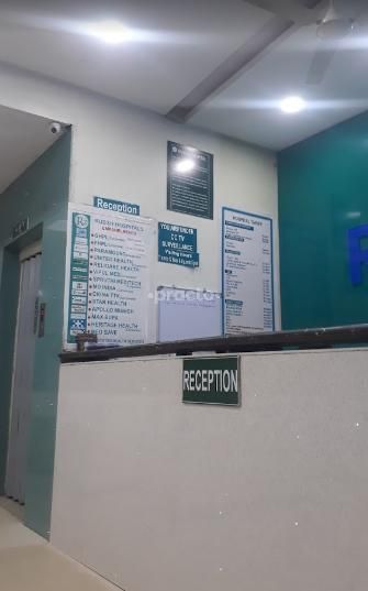 Dr. Ravindranath photo 14