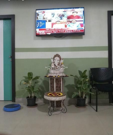 Dr. Ravindranath photo 11
