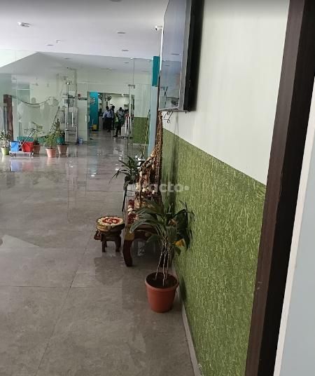 Dr. Ravindranath view 5