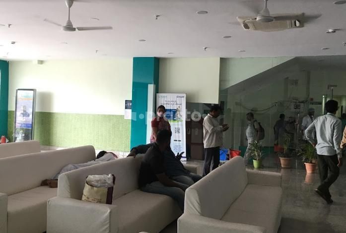 Dr. Ravindranath photo 20