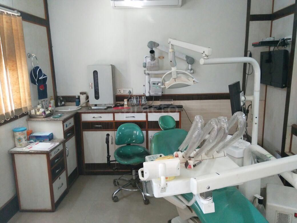 Dr. Abhishek Gupta photo 7
