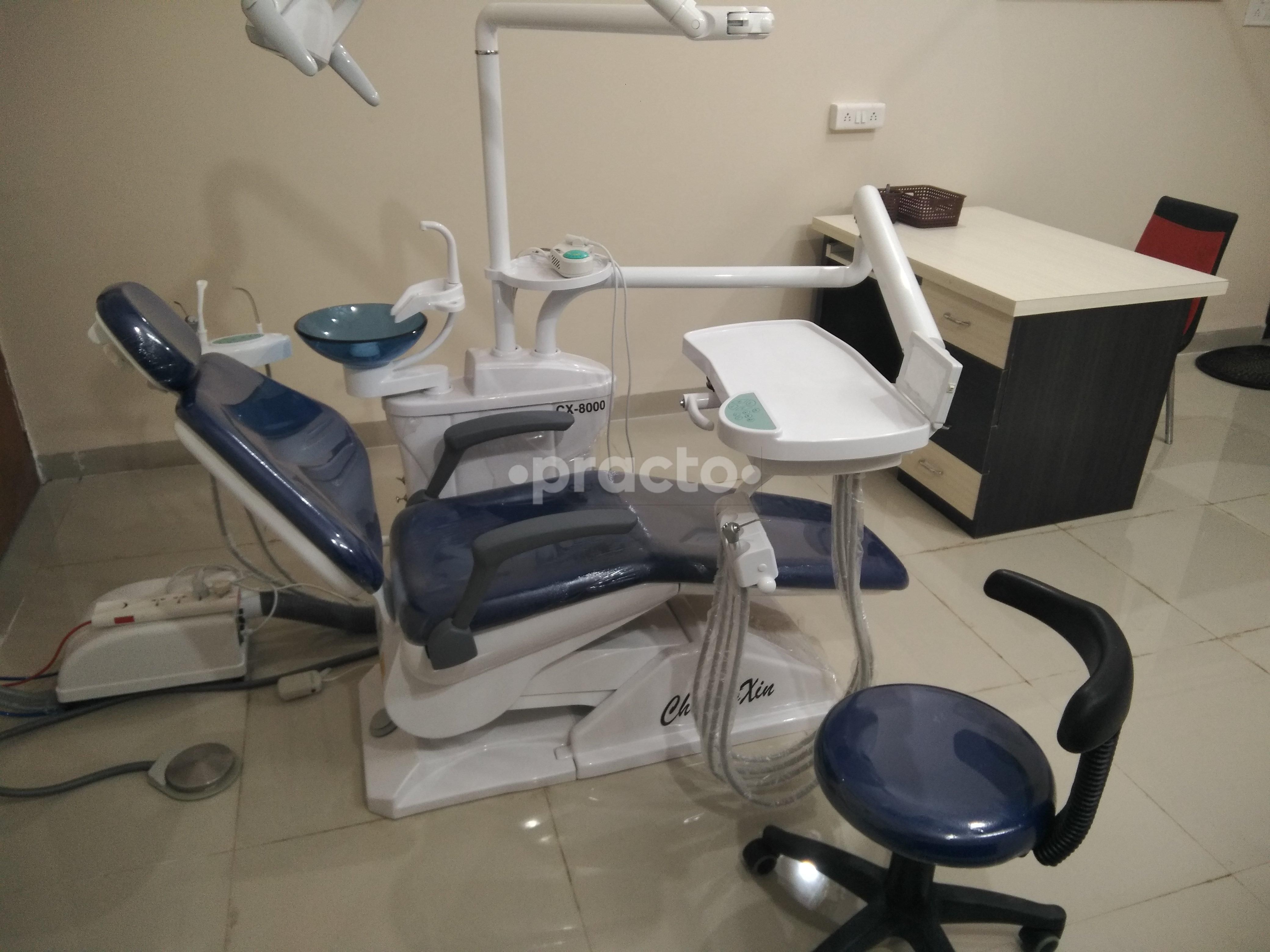 Dr. Archana Dhanke preview 3
