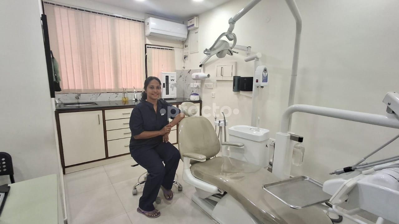 Dr. Anupama Madihalli photo 16