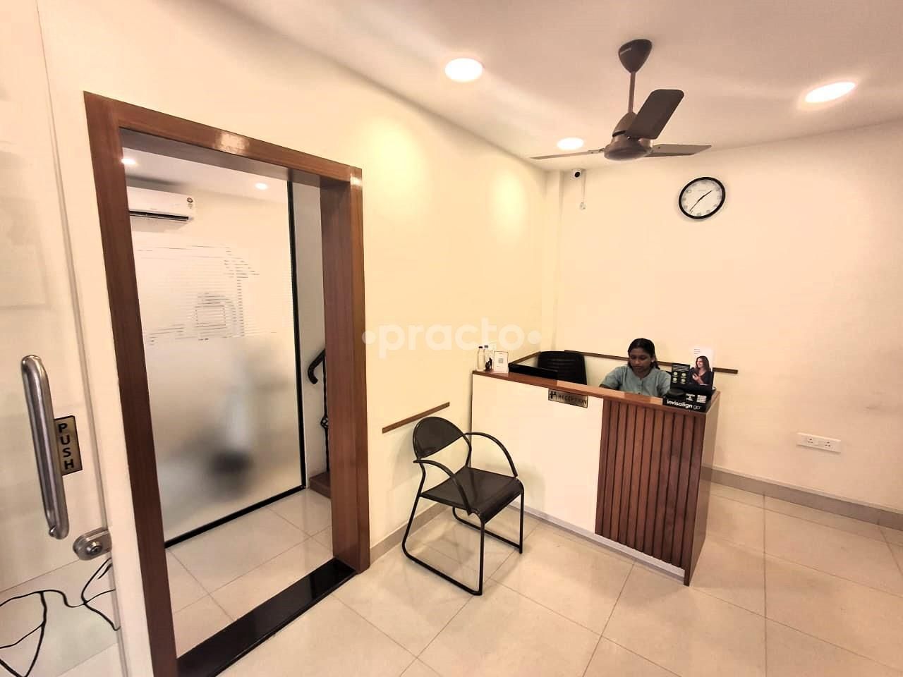 Dr. Anupama Madihalli photo 10