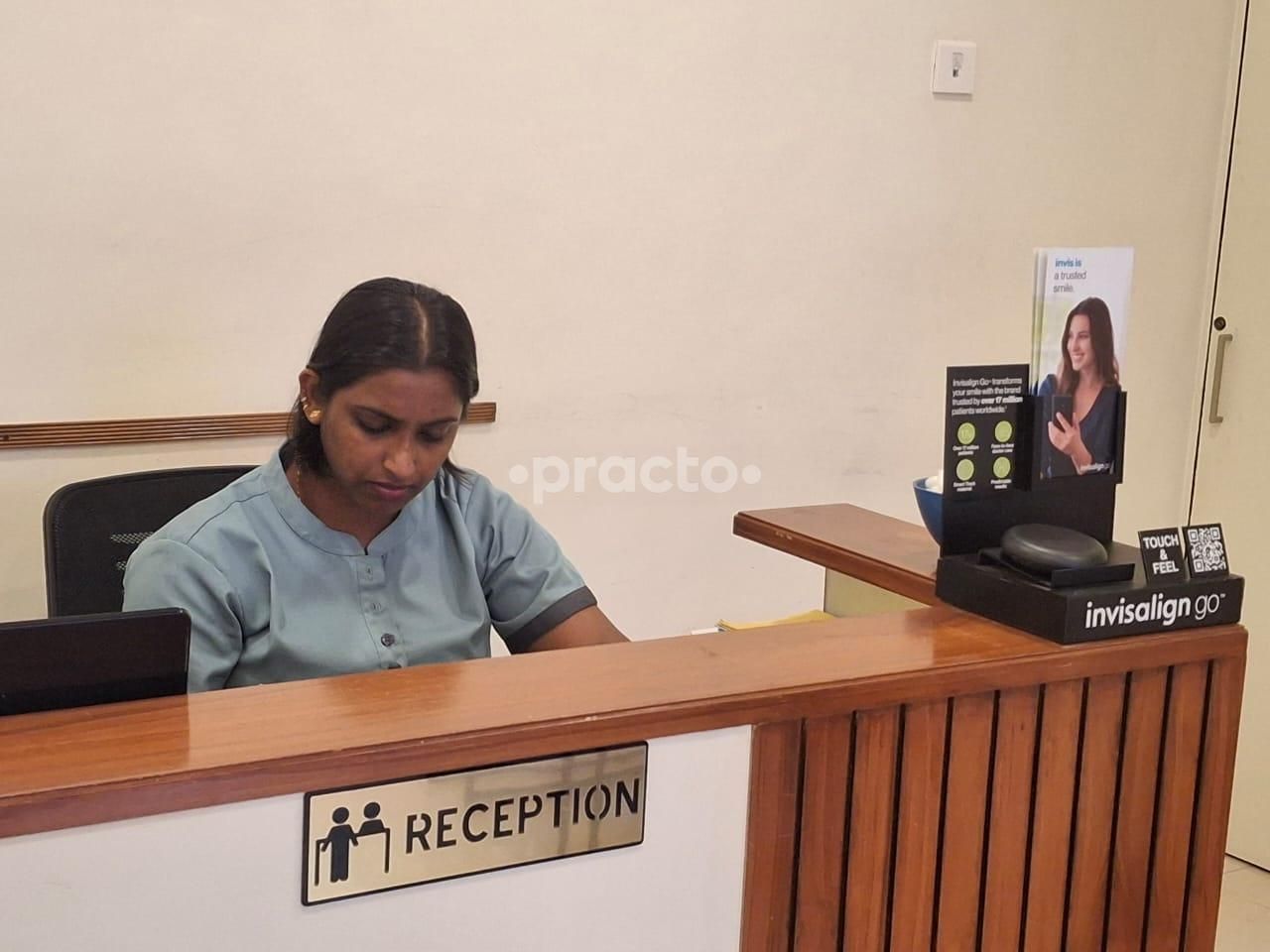 Dr. Anupama Madihalli photo 9