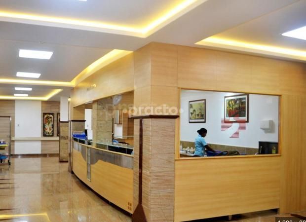 Dr. Manjunath R photo 16