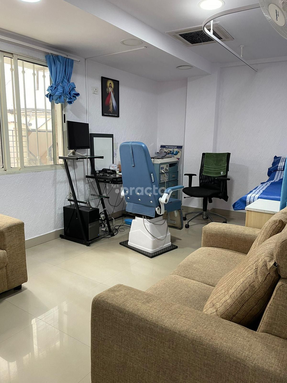 Dr. Shivakumar photo 15