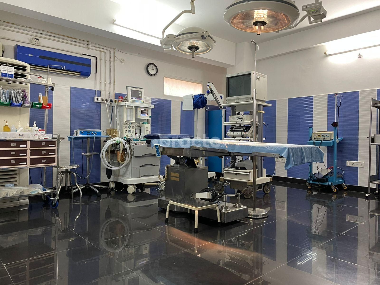 Dr. Shivakumar view 5