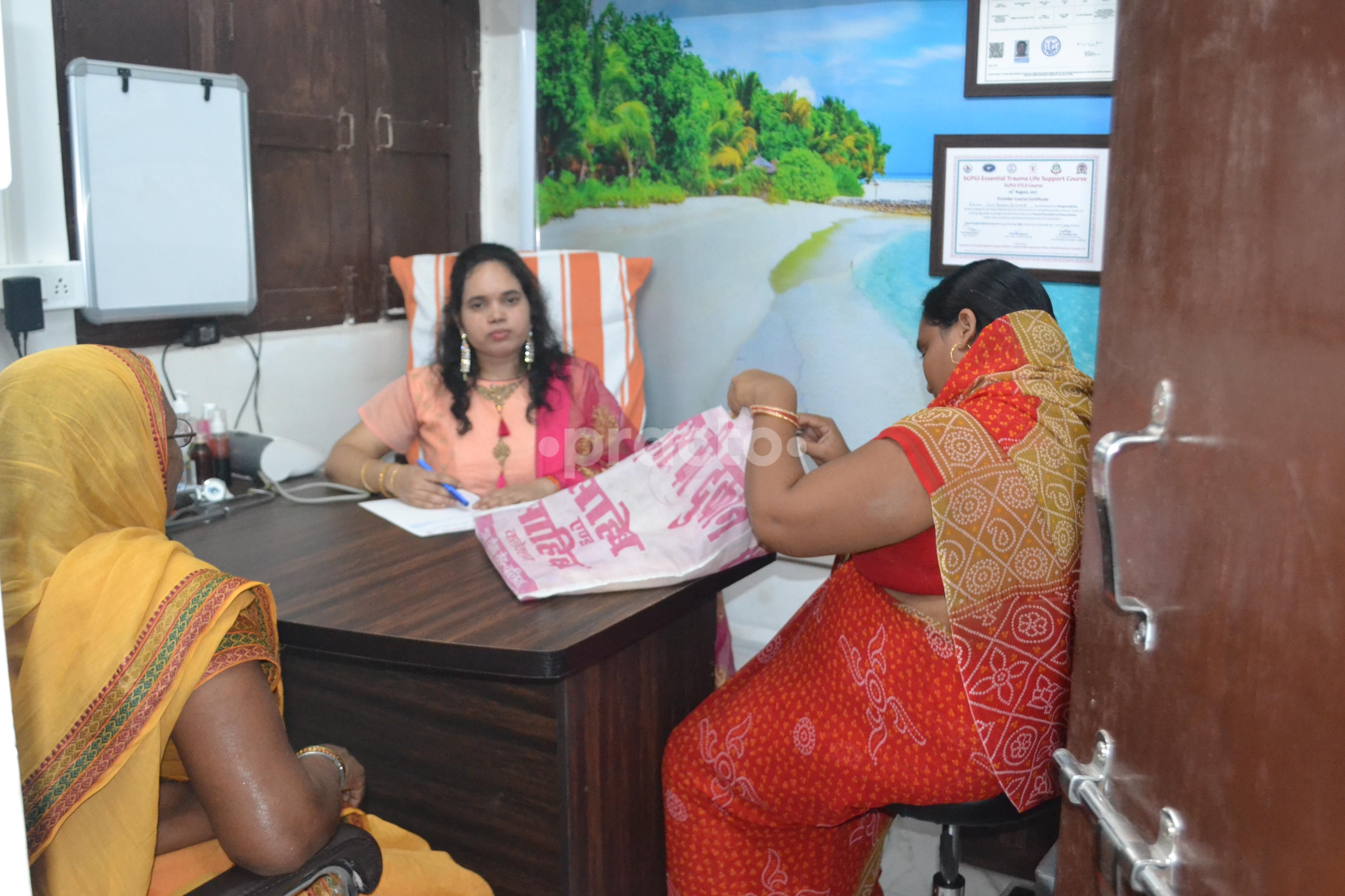 Dr. Poonam preview 3