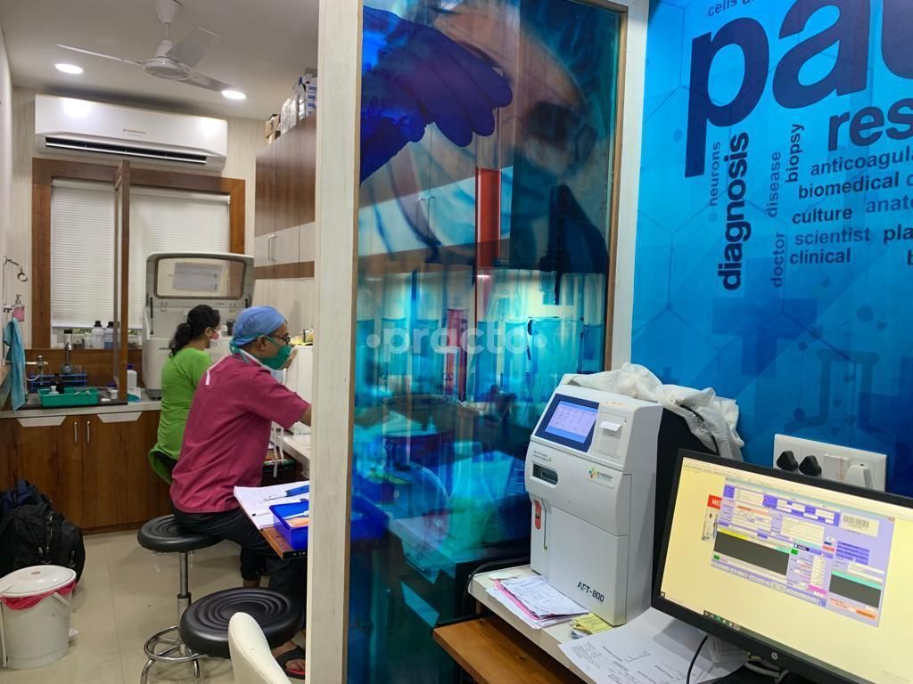 Dr. Anjan Pan photo 10