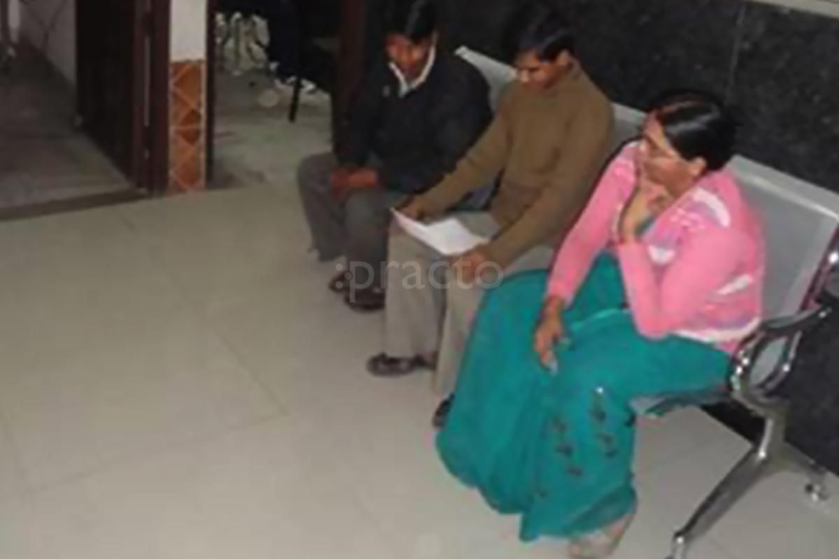 Dr. Navneet Goel photo 9