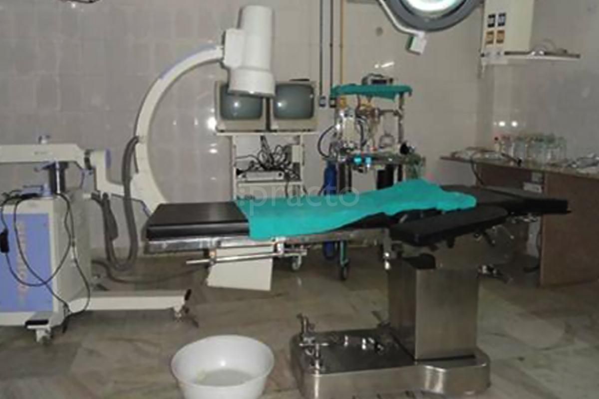 Dr. Navneet Goel photo 7
