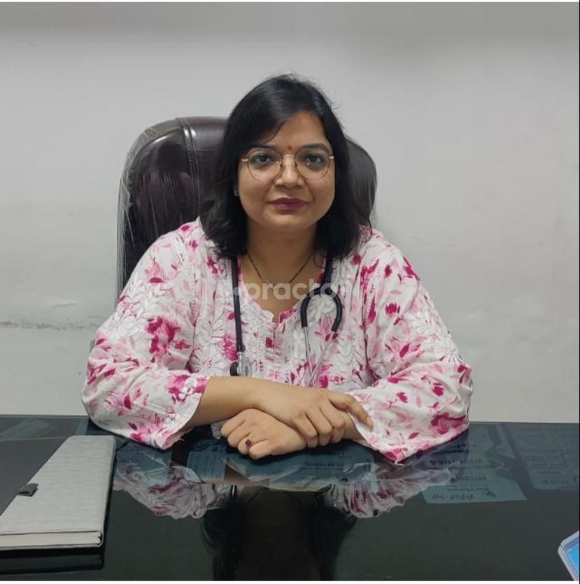 Dr. ABISHEK BANOTA photo 12